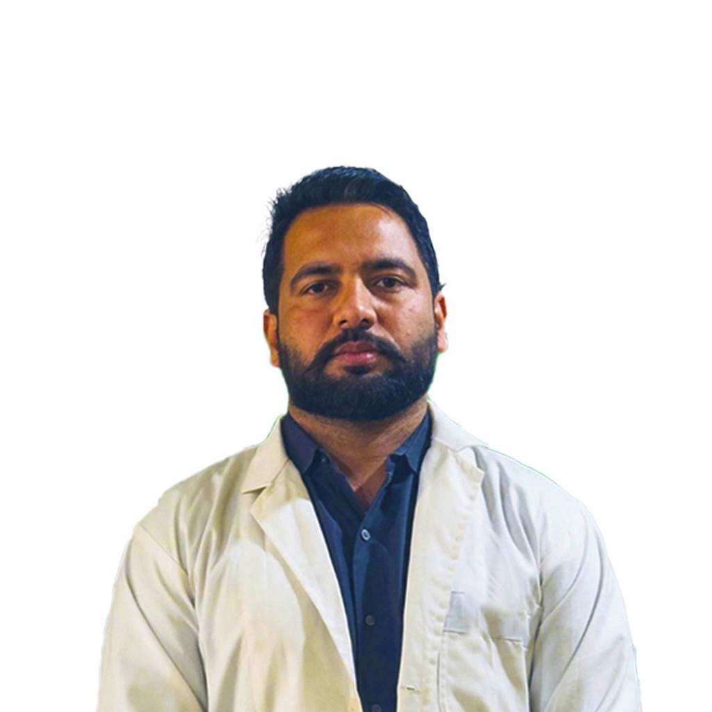 Punjabs First OLLIF Spine Surgery Successfully Performed at Livasa Hospital Khanna